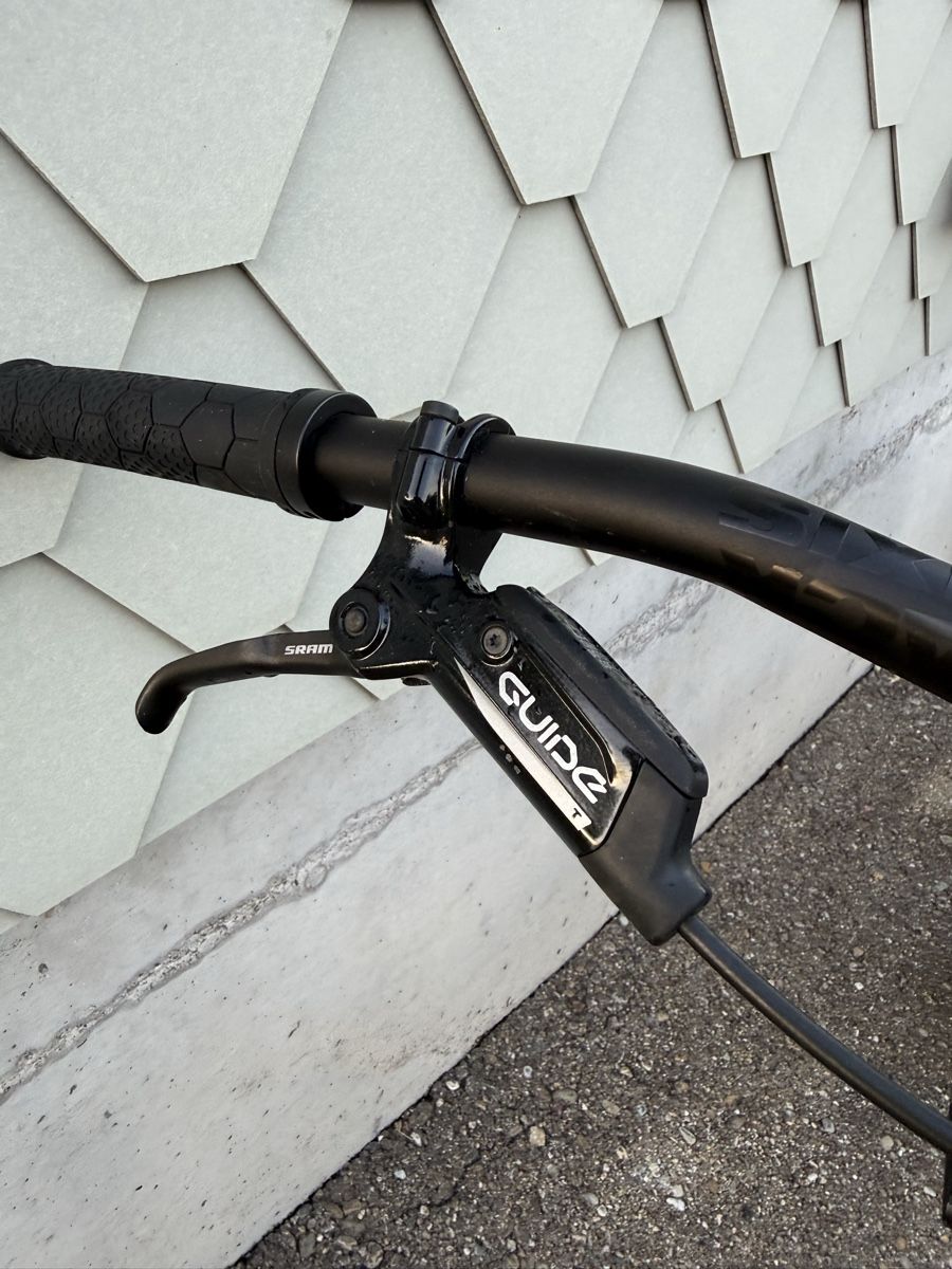 Propain Vélos: Propain Trickshot 26“ – D'occasion à Bauma par H_power 5
