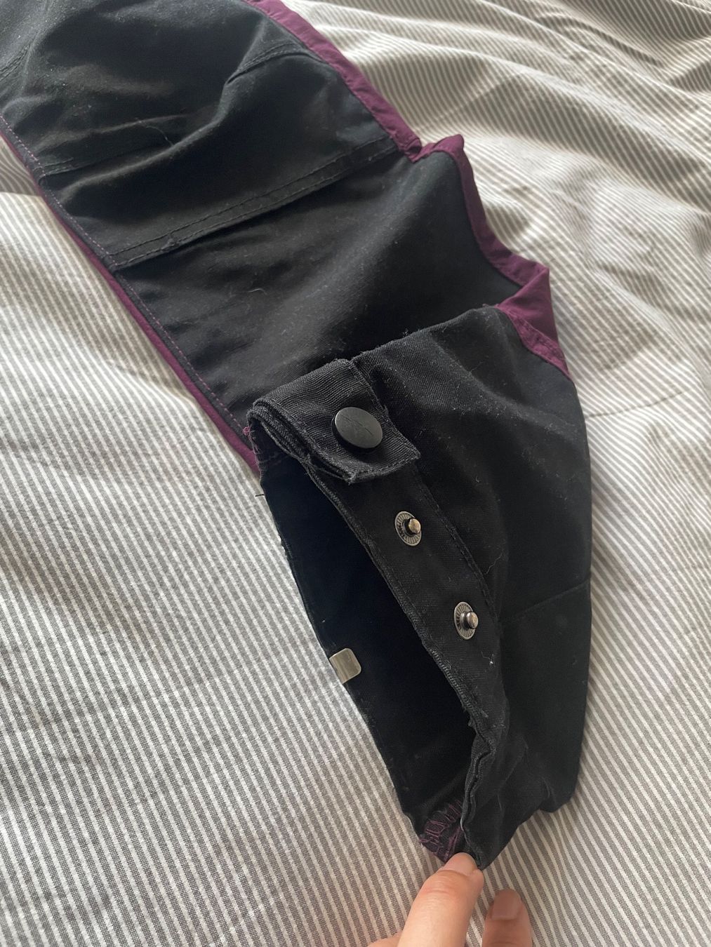Pantaloni: Boulderhose Kletterhose 2117 Grösse S – Usato da Zürich venduto da yao_vwd8 1