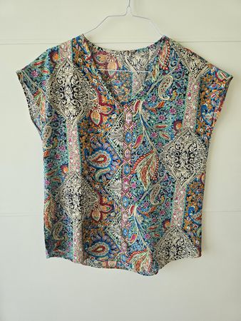 Bluse Gr.L