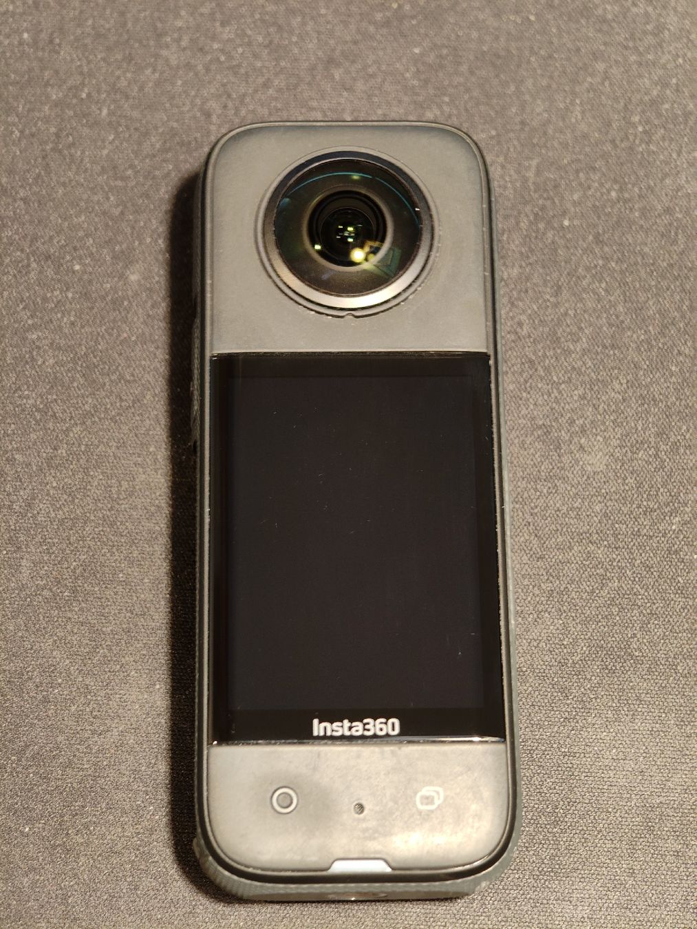 Insta360 Action Cam: Insta 360 X3 mit viel Zubehör – Usato da Riet (Neftenbach) venduto da --Philip-- 2