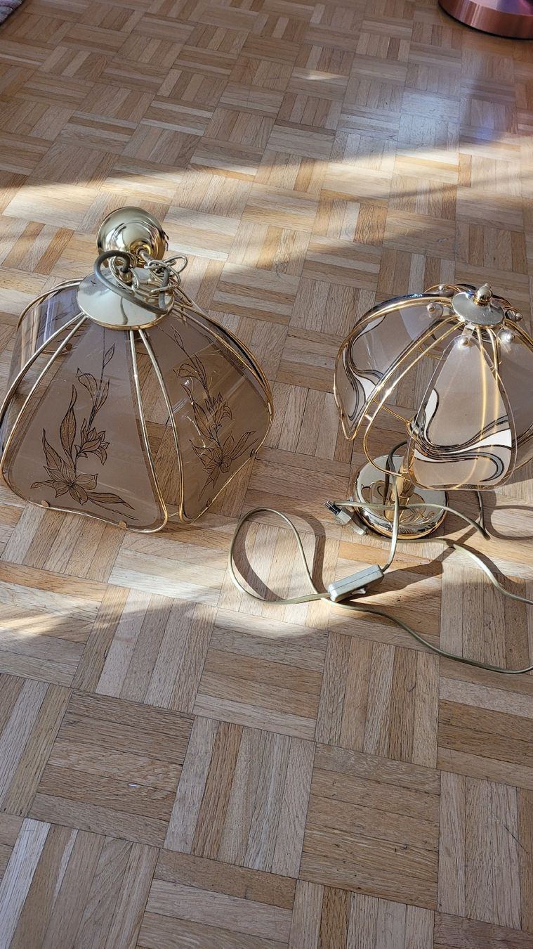 Lampade: lampes – Usato da Bernex venduto da zaz_vbl9