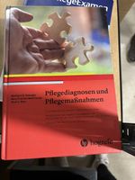Nanda Pflegediagnosen Buch