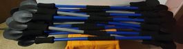 9 x Aqua Bodyflex II /assortiert/ Training an Land u. Wasser