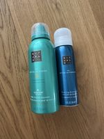 RITUALS Duschschaum Karma und Hammam 150ml 50ml neu