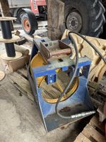 Bagger Siebtrommel, guter Zustand, sofort einsatz