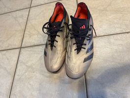 Predator Elite SG Fußballschuh Adidas Grösse 46
