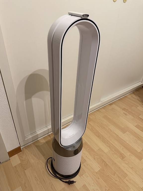 Dyson Purificatori d'aria: DYSON TP11Purifier Cool Gen1 – Usato da Romanel-s-Lausanne venduto da par_6zwy