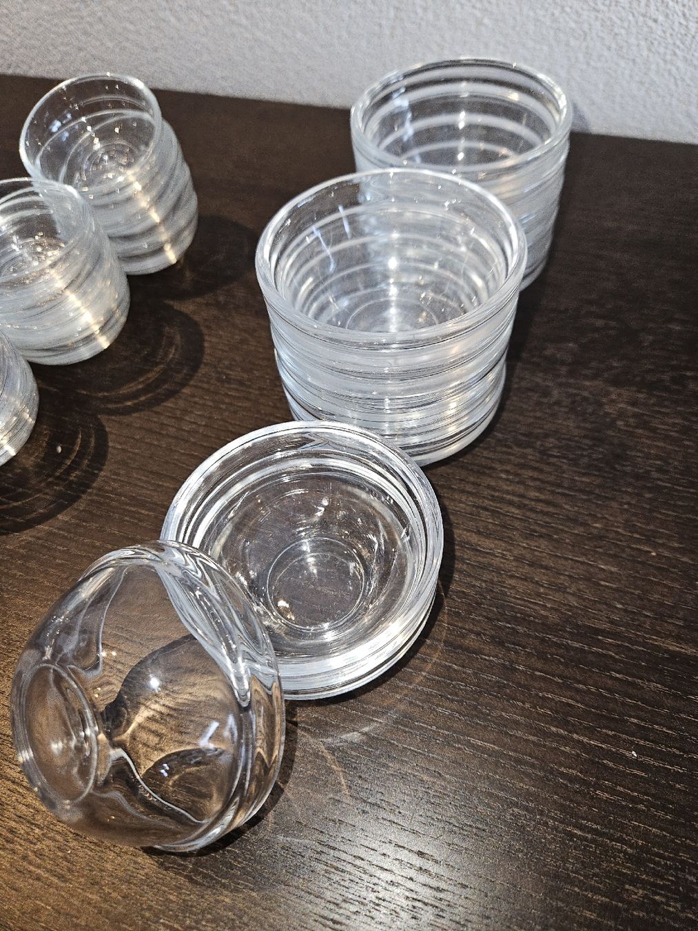 Ciotole: Marmeldenschale Konfitüre Schälchen – Usato da Morschach venduto da Hanswi 1