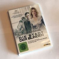 Die Stadt der Blinden (DVD)