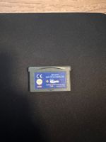Die Monster + Findet Nemo - Game Boy Advance Spiel