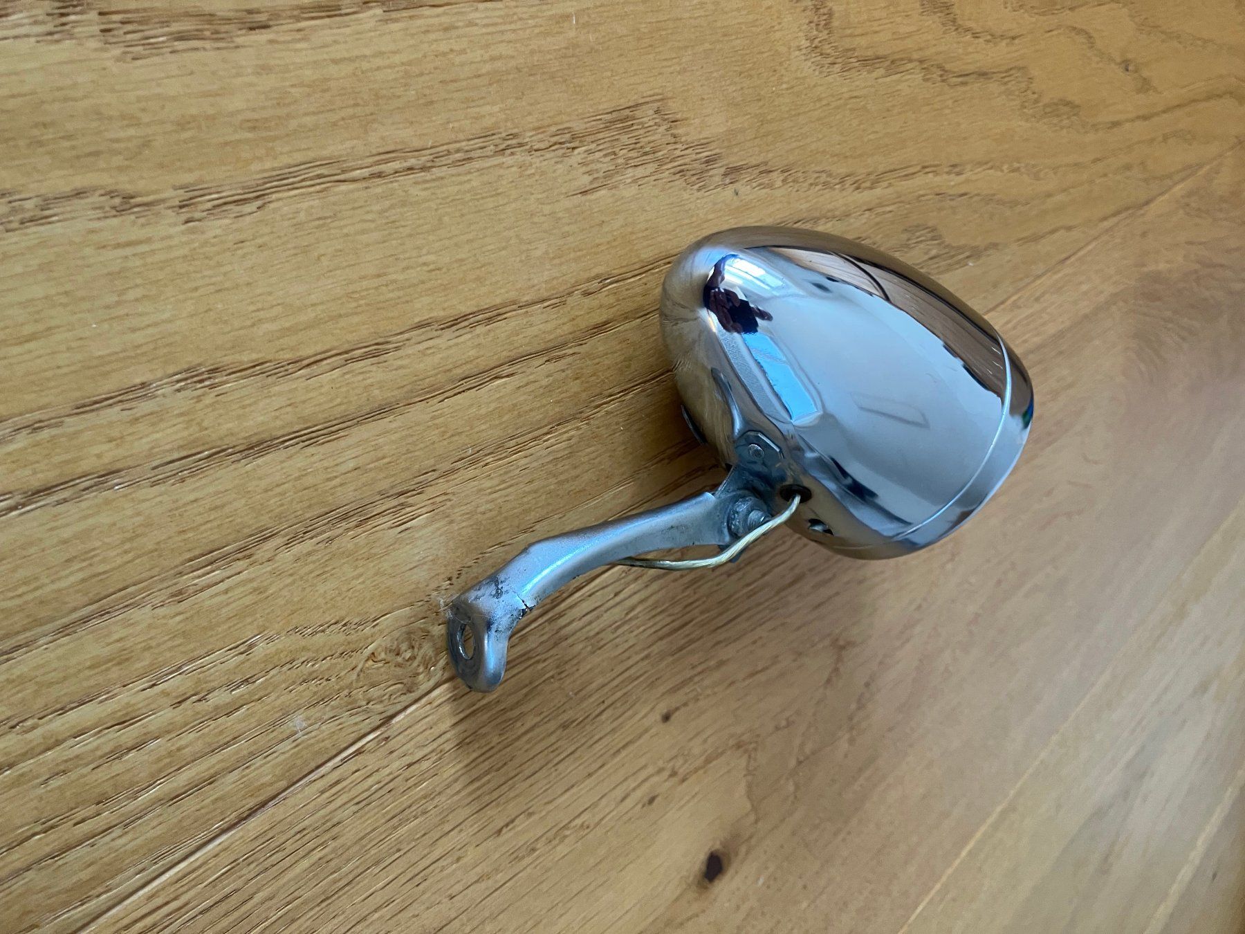 Pezzi di ricambio: CEV Frontlampe Vintage – Usato da Obermumpf venduto da Estrela67 5