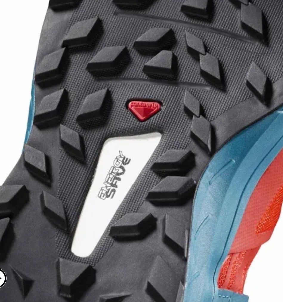Salomon Scarpe da uomo: Salomon Ultra Pro Gr.47.1/3 Herren – Nuovo (secondo la descrizione) da Möhlin venduto da Solmari74 5
