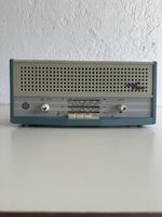 Luxor Radio 4190 L Schweden Retro Vintage 60er Jahre