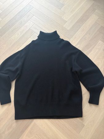 Cos Wolle pullover gr.M