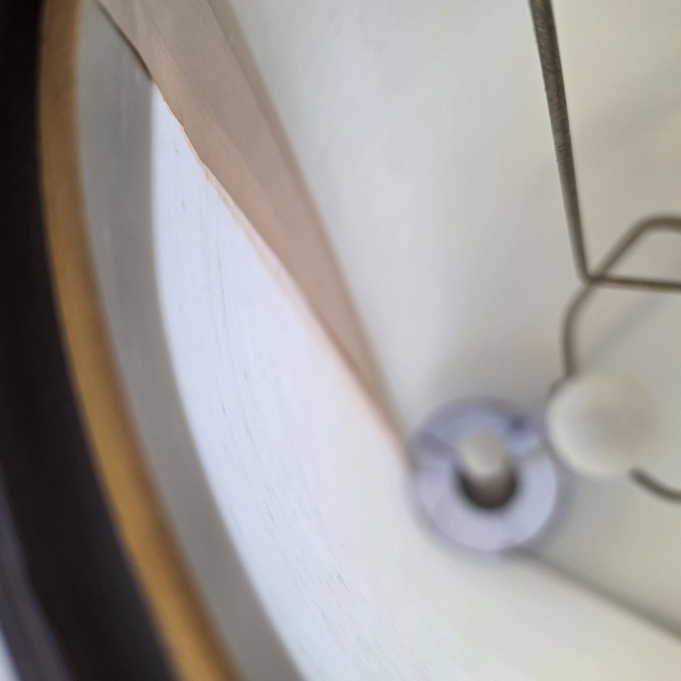 Martin Lampen: Martin Aakervik for Modeline Walnut Floor Lamp Stehleuchte – Gebraucht aus Nottwil von Wondewa-Shop 4