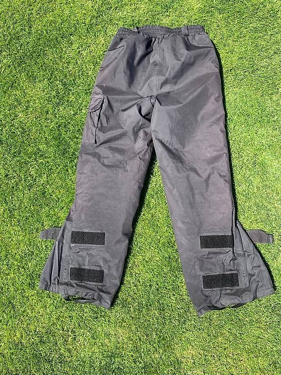 IXS Hosen: Motorradhose, Töffhose IXS, Grösse M – Gebraucht aus Salmsach von schneetiger1 2