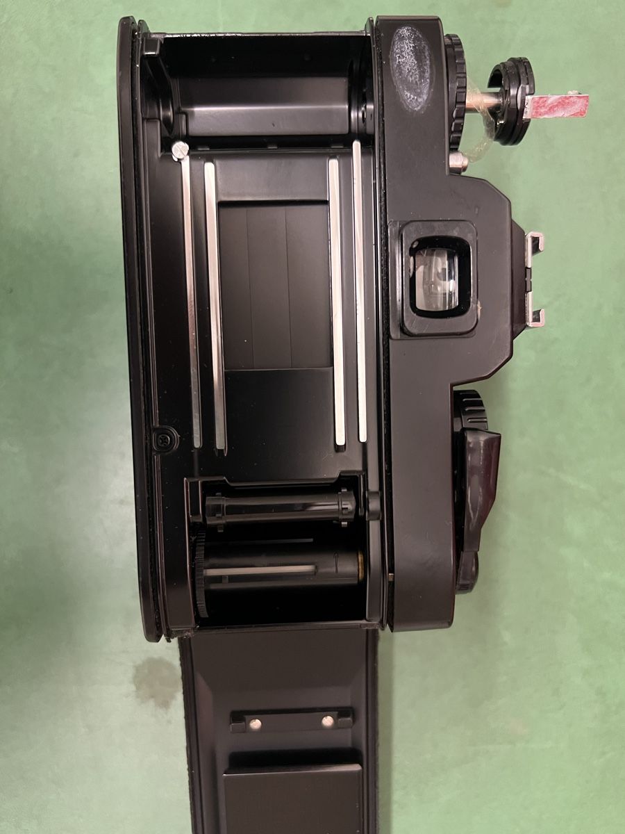 Ricoh Fotocamera: Kamera Ricoh KR 5 – Usato da Zürich venduto da jao_2bx7 2