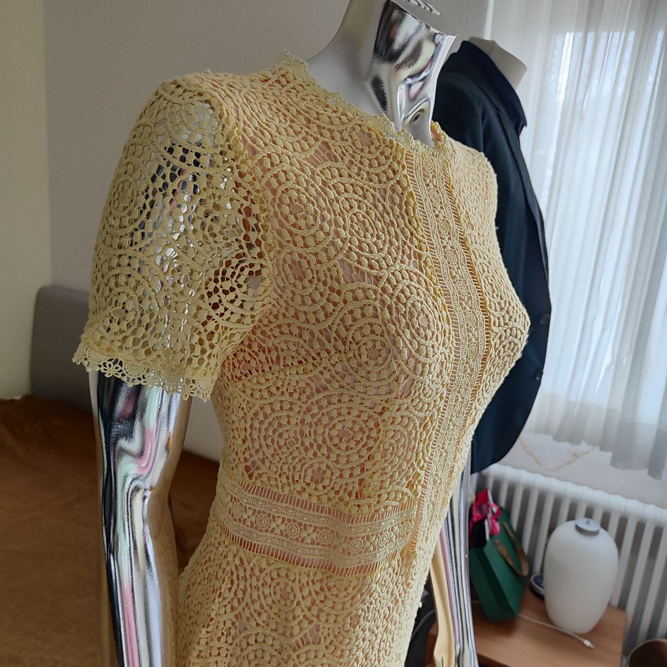 Kookai Vestiti: Sehr schönes Kleid GR 38 – Usato da Langnau am Albis venduto da Judithsebi