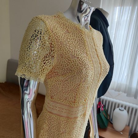 Sehr schönes Kleid GR 38