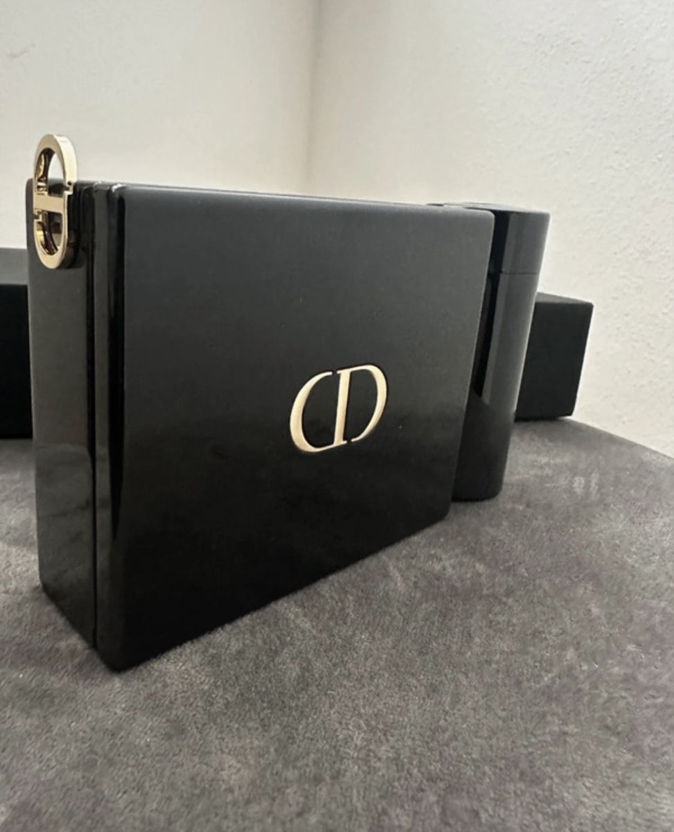 Dior Borse da donna: Clutch Dior  – Usato da Horgen venduto da chefaxel97 4