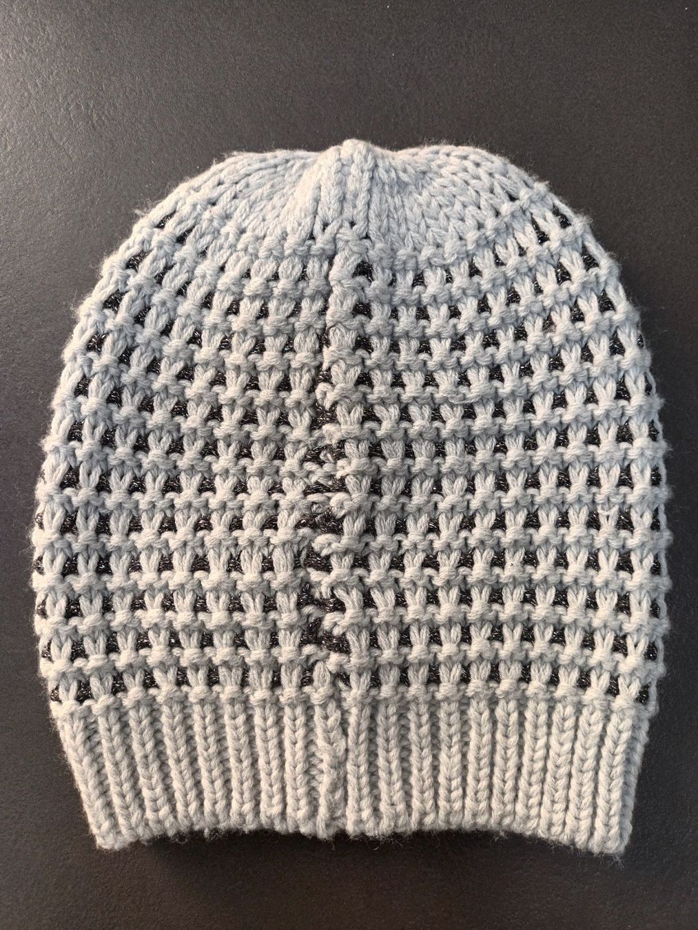 Altro abbigliamento per bambina: Winter Mütze/Kappe Gr. 134/176 – Usato da Ried-Muotathal venduto da lufo 1