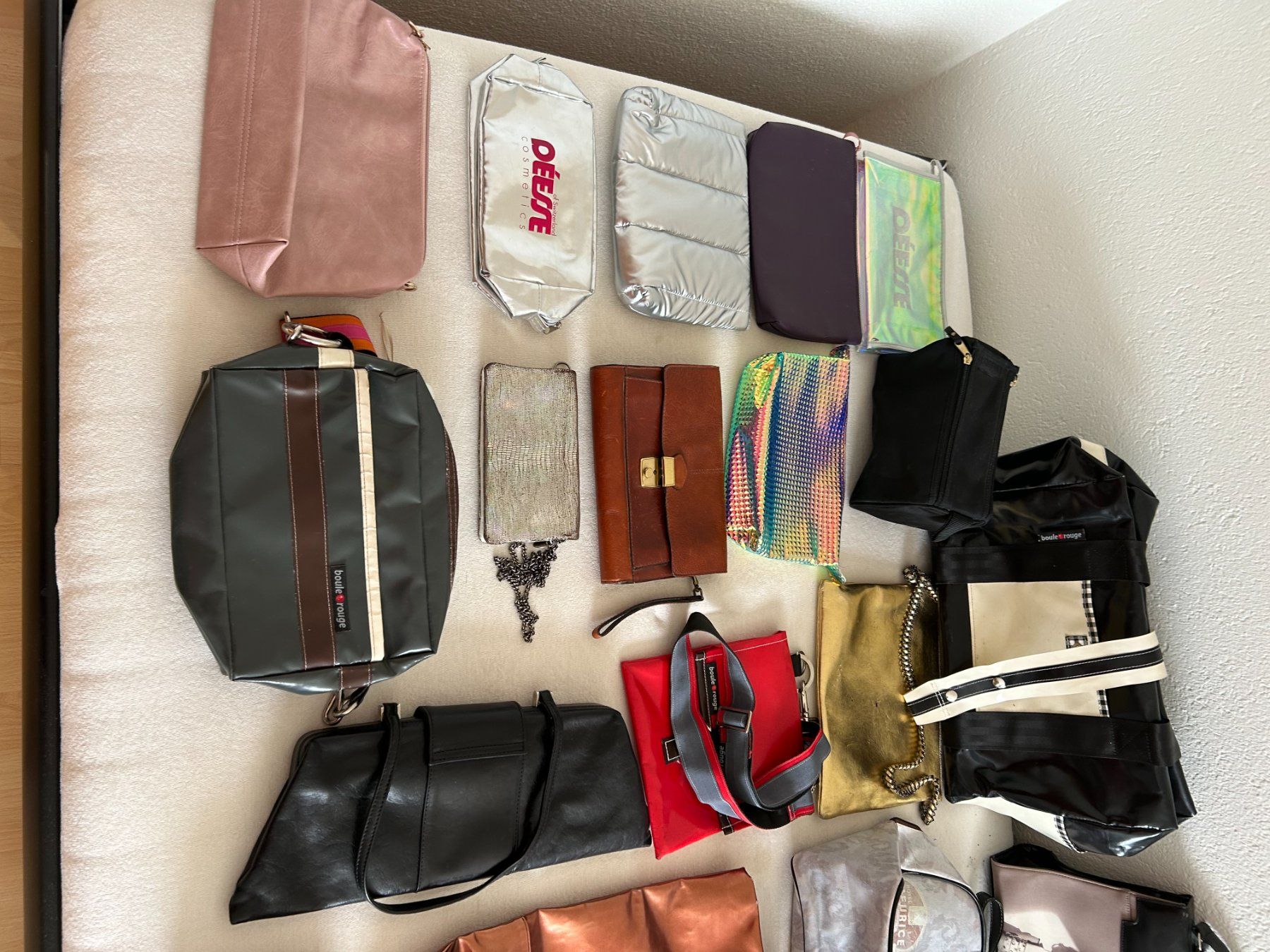 Borse da donna: Taschen – Usato da Gersau venduto da beatgraf 1