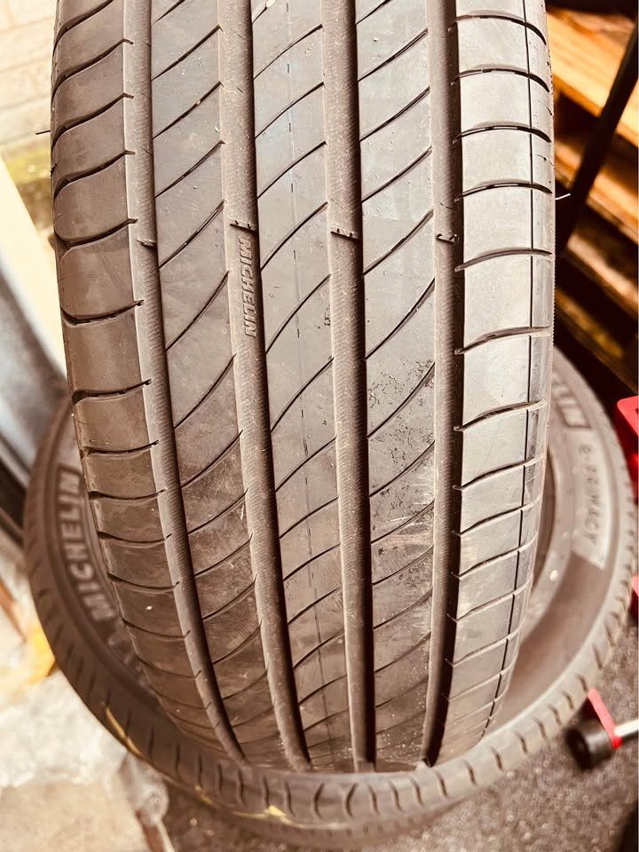Michelin Pneumatici & Ruote complete: 195/60R18 96H Michelin E Primacy – Usato da Füllinsdorf venduto da pne_898y 1
