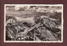 PILATUS-KULM - 1941