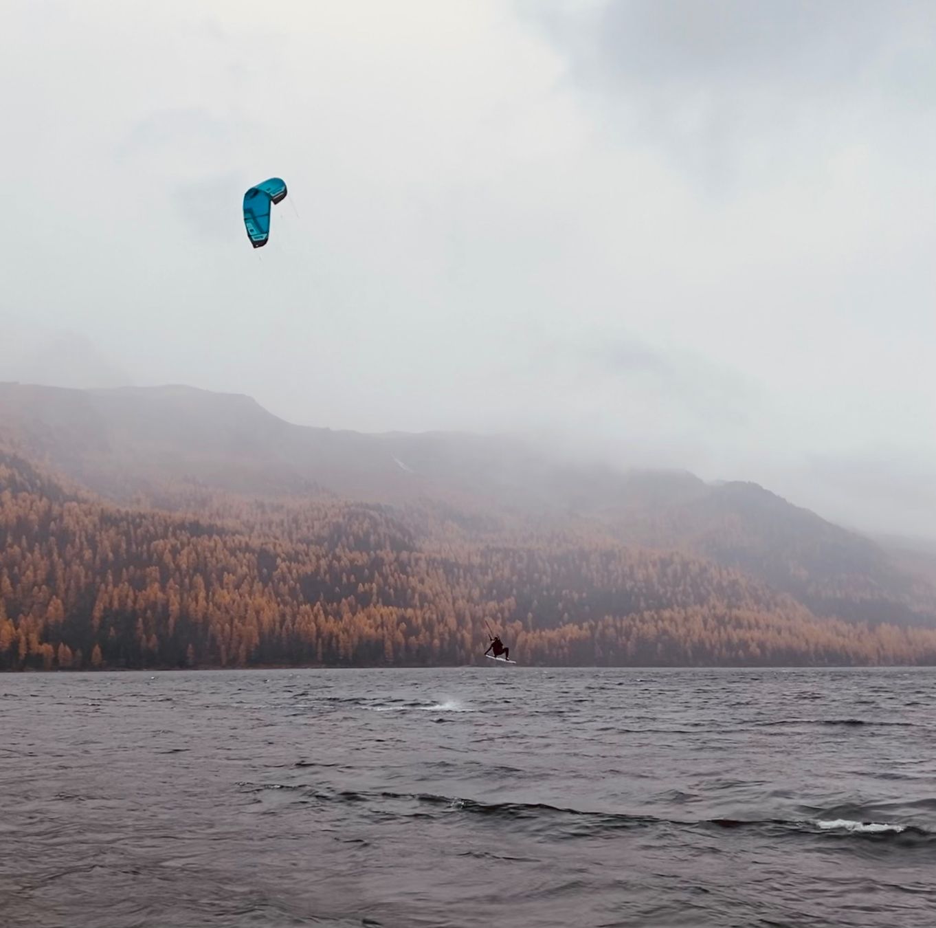 Kite: Cabrinha Switchblade 9m 2018 Kite excellent état – Gebraucht aus St. Moritz von arimeiss 6
