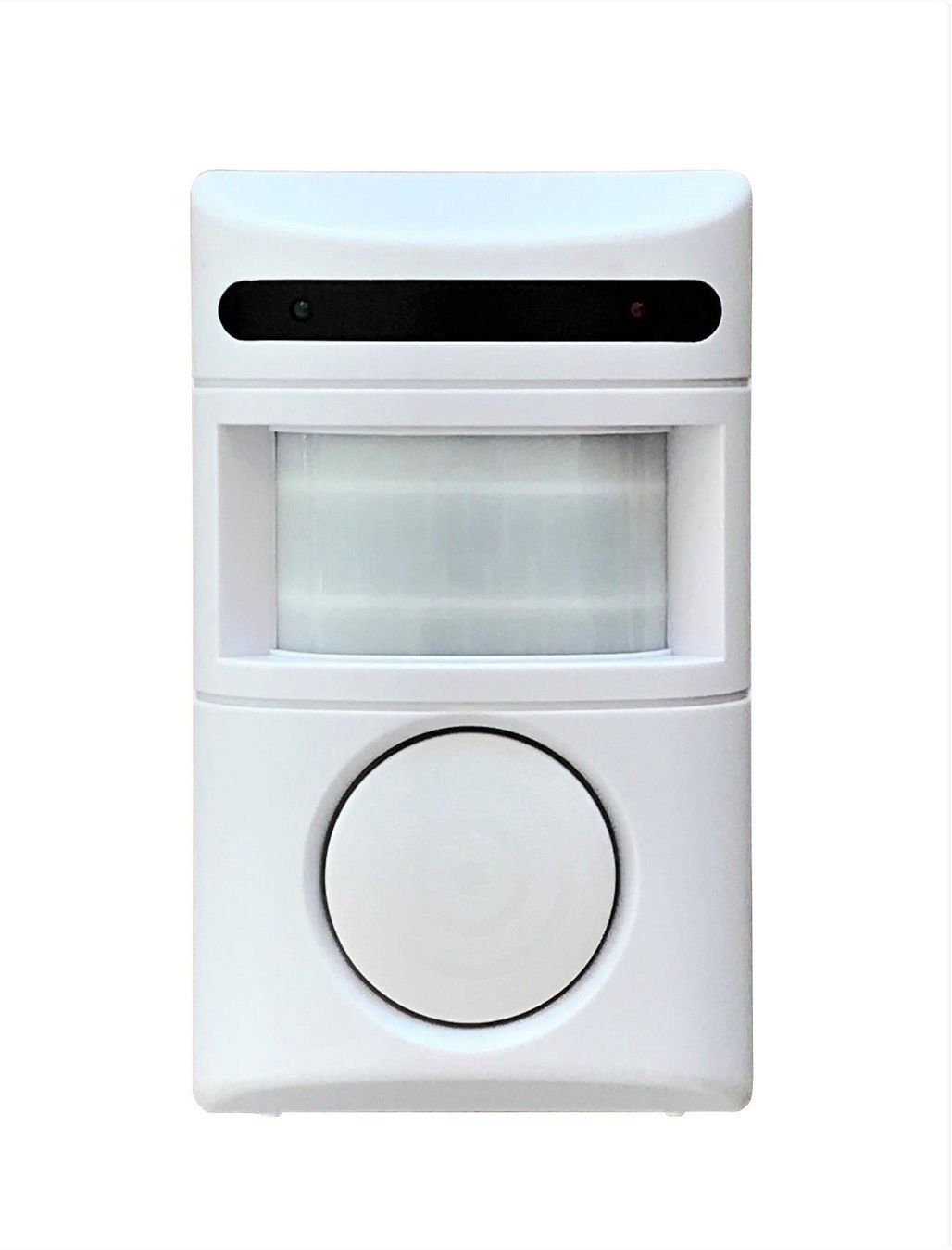 Sistemi d'allarme: Alarm mit PIR Sensor – Nuovo e nell'imballaggio originale da Wallisellen venduto da kingschair