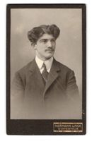 Fotografie Hermann Linck, Winterthur, St