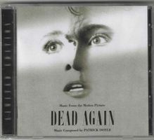 Patrick Doyle - Dead Again - Neue