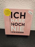 Neu - Ich habe noch nie - Edition Weiberabend