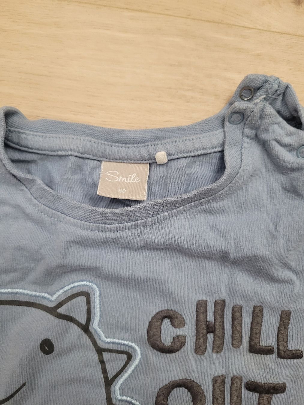 Pullover & Sweatshirts: pulöover Gr. 98 – Gebraucht aus Lupsingen von sta_wgg5 2