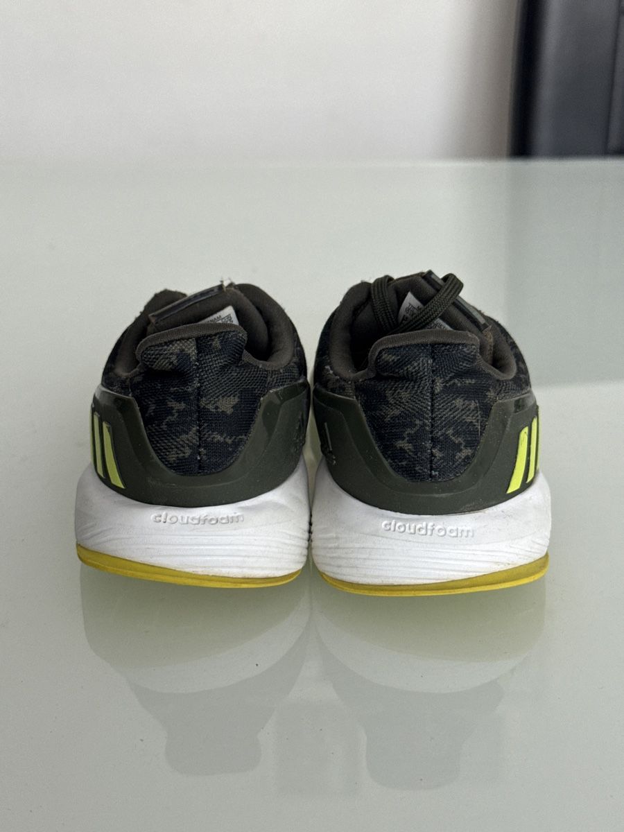 Adidas Scarpe per ragazzi: Adidas shoes – Usato da Thalwil venduto da perulina 2