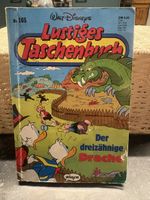 LTB Lustiges Taschenbuch Nr 165