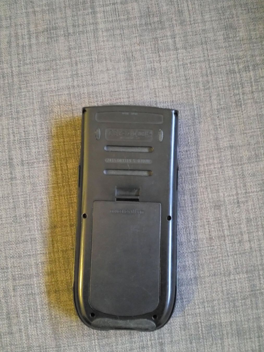 Texas Instruments Taschenrechner: Taschenrechner Texas Instruments TI-84 Plus – Gebraucht aus Basel von sim_qd8z 1