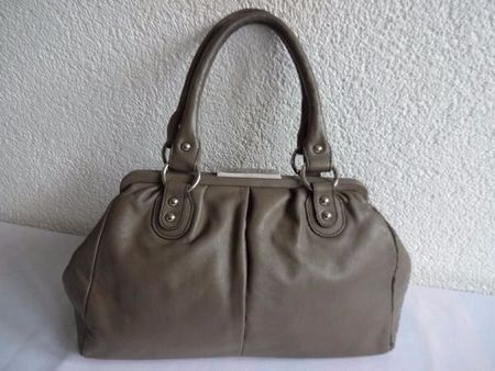 Orig.* PICARD * Echtleder Tasche
