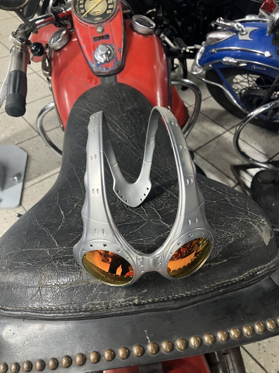 Oakley Brillen & Gläser: Oakley over the top – Gebraucht aus langrickenbach von Swissemanuel