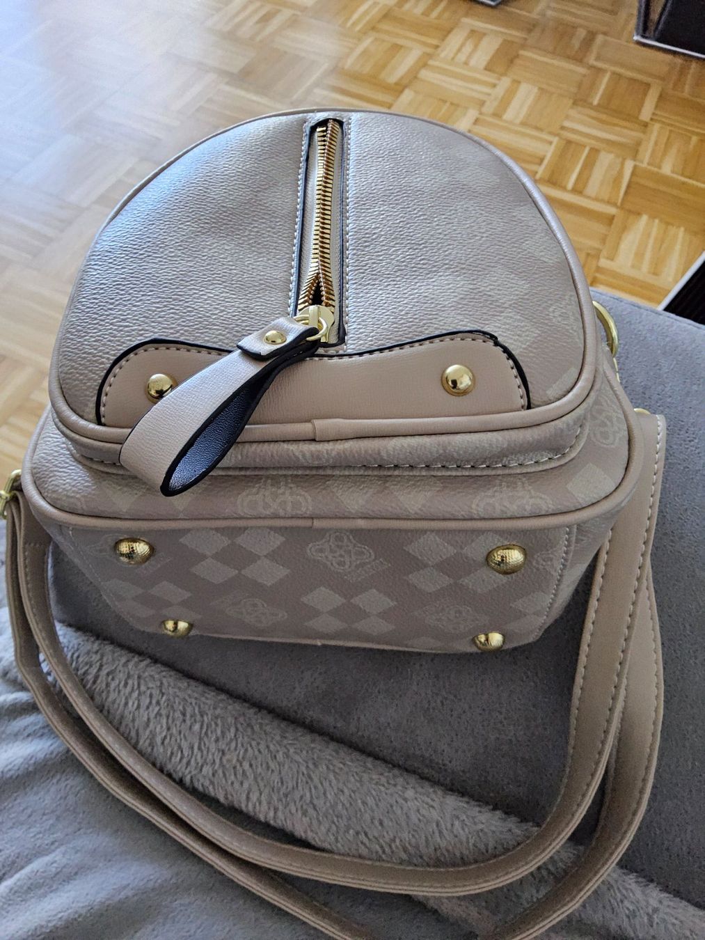 Zaini: Keiner Rucksack mit viel Stauraum – Nuovo (secondo la descrizione) da Dällikon venduto da mara666hund 4