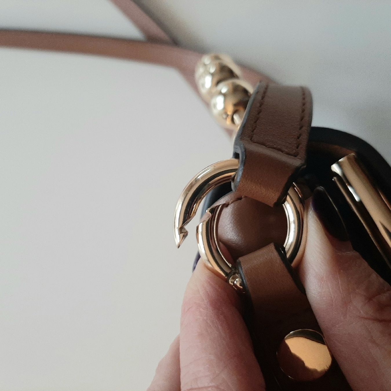 Chloé Borse da donna: Sac édition limitée See by Chloé neuf – Nuovo (secondo la descrizione) da Chêne-Bourg venduto da chsandra34 6