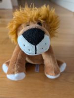 Süsser Löwe- Kuscheltier🦁 top!