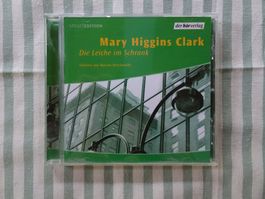 Hörbuch - Mary Higgins Clark - Die Leiche im Schrank - M348