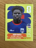 CPV 8 - Panini World Cup 2026