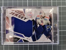 💥 GAME JERSEY - Kloten Sportzoo 25/26 Series 1