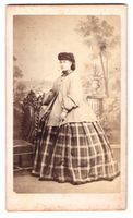 Fotografie Heer-Tschudi, Lausanne, Rue S