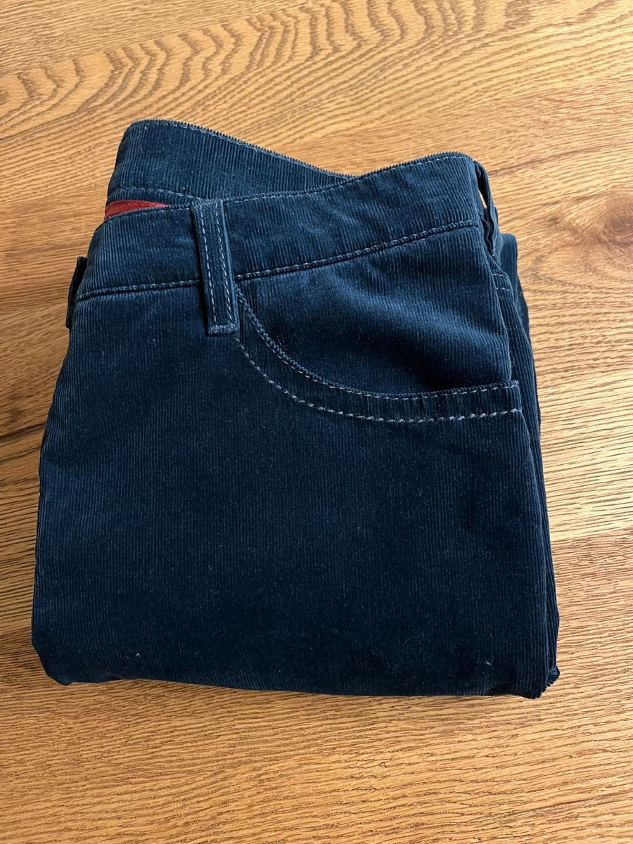 Hosen: Hose Manchester  – Neu (gemäss Beschreibung) aus Schliern b. Köniz von medion3098