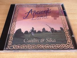 Caitlín & Sika – Ancient Land