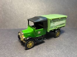 Ford Model T - Migros 1922 Verkaufswagen - Kees 1:43