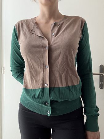 Sofie D‘Hoore Strickjacke
